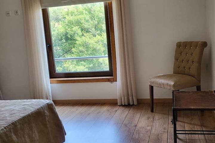 Ganze Wohnung, Terra das Amendoeiras Apartment in Bragança, Parque Natural de Montesinho