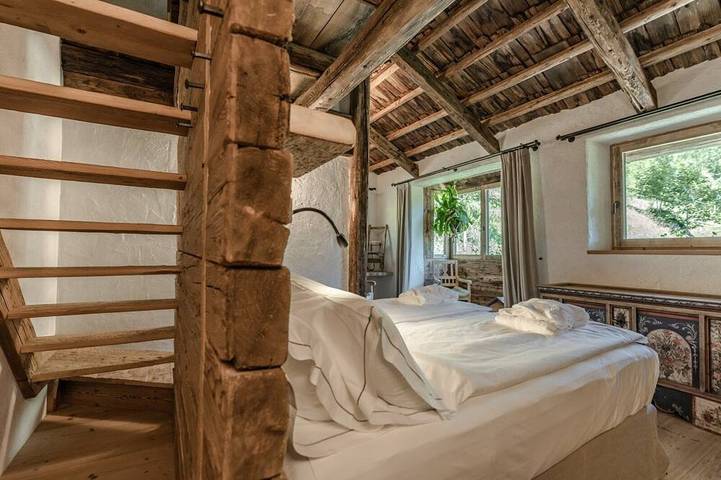 Chalet Lumiere by Elite Villas in Arabba, Buchenstein
