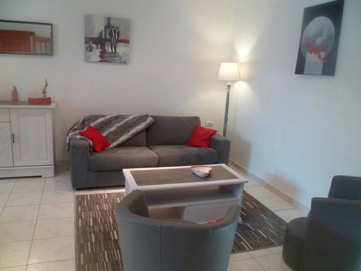 Gîte pour 6 personnes dans Ostheim - 4