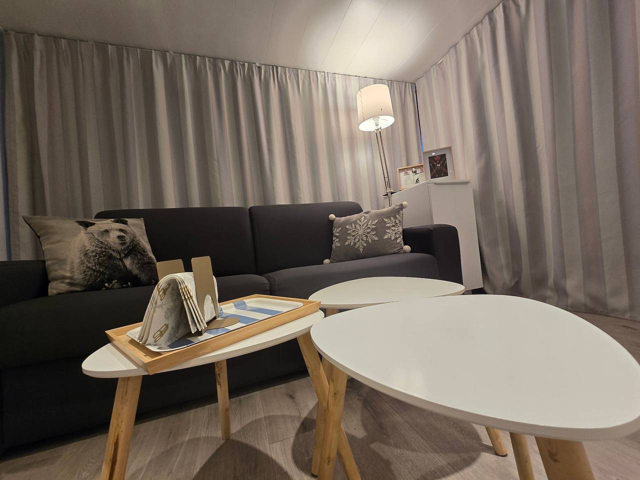 Photo : Appartement de vacances