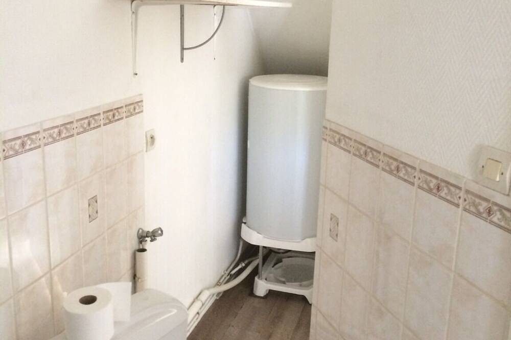4] Charming quiet T2 in Poitiers, Vienne