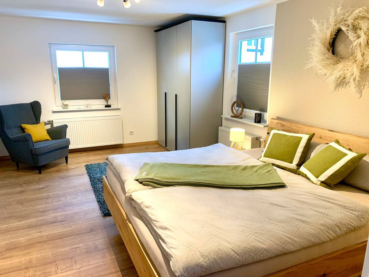 Ganze Wohnung, Ferienwohnung Citynest – moderne Wohnung zentral in Schmallenberg in Schmallenberg, Hochsauerlandkreis