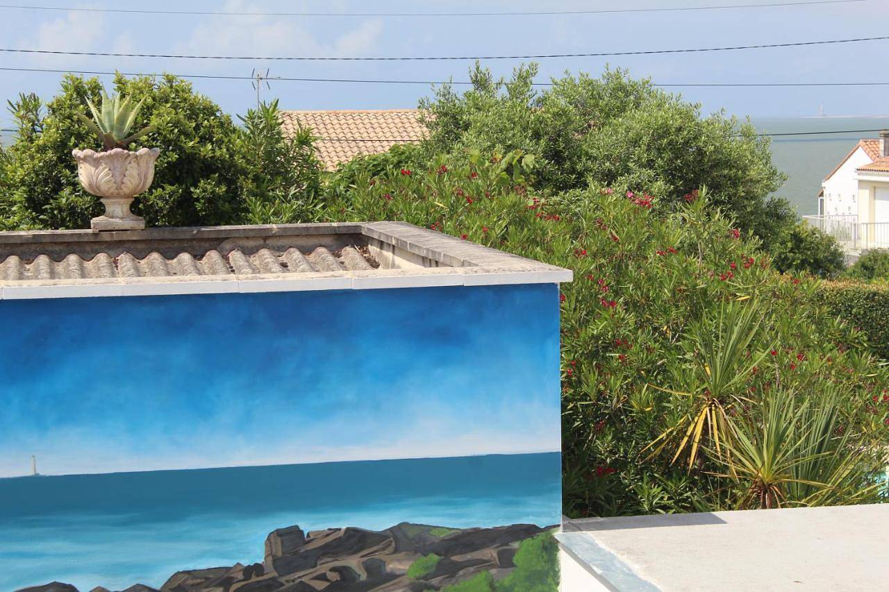 Villa côte mer 17 in Vaux-sur-Mer, Côte de Beauté