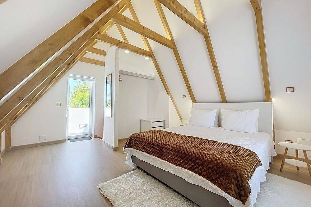 Celeiro do Avô in Santana, Madeira