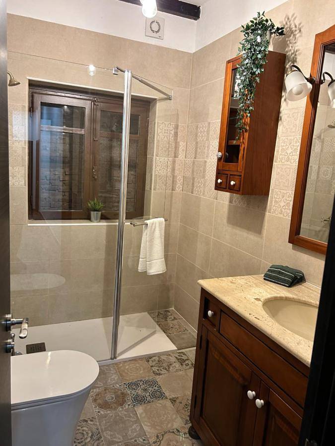 Casa rural para 2 personas, con jardín en Provincia de Valladolid - 4