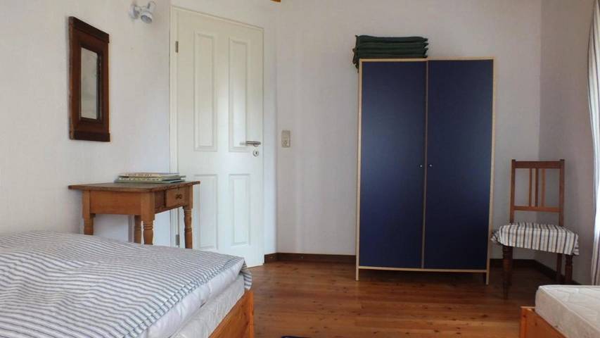 Ferienhaus für 7 Personen, mit Sauna und Ausblick sowie Garten in Kalkhorst - 3