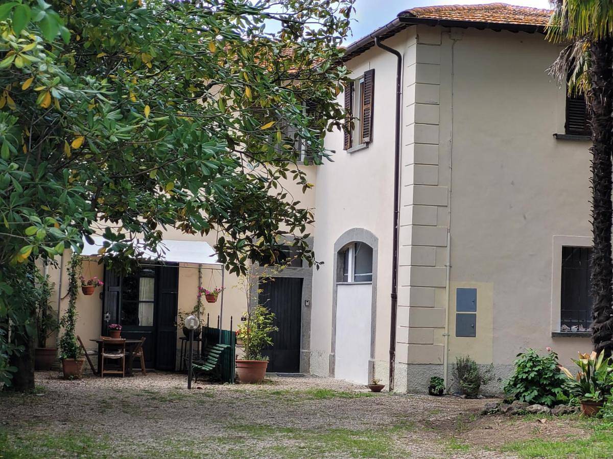 Casa Lago in Bolsena, Bolsenasee
