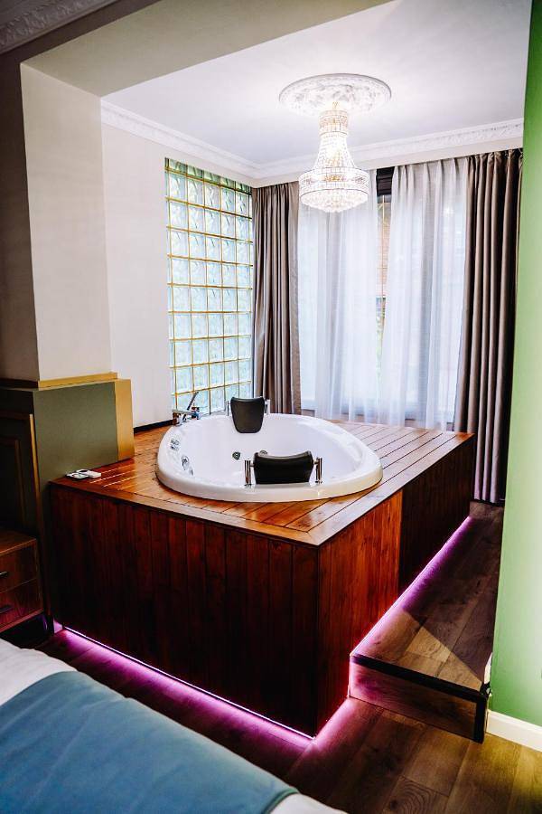 Maison d’hôte pour 2 personnes, avec vue à Tirana - 2