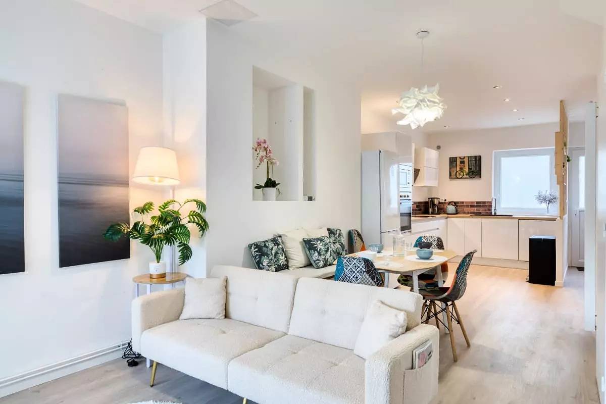 Casas " Villas para 12 personas in Yvetot, Región de Rouen