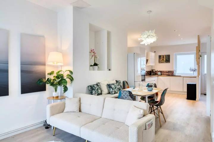 Casas " Villas para 12 personas in Yvetot, Región de Rouen