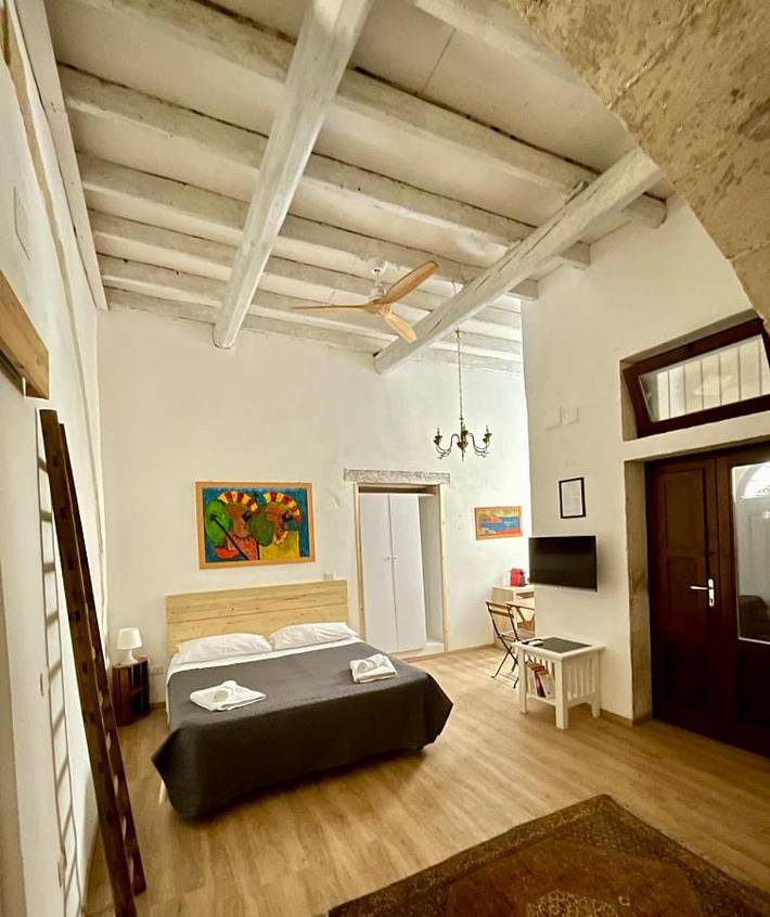 Ferienwohnung für 2 Personen - 1