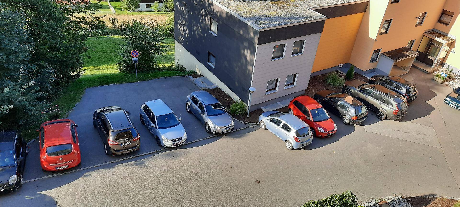 Ferienwohnungen Adria im Ferienpark Geyersberg - Ferienwohnung K 60 in Freyung, Ostbayern