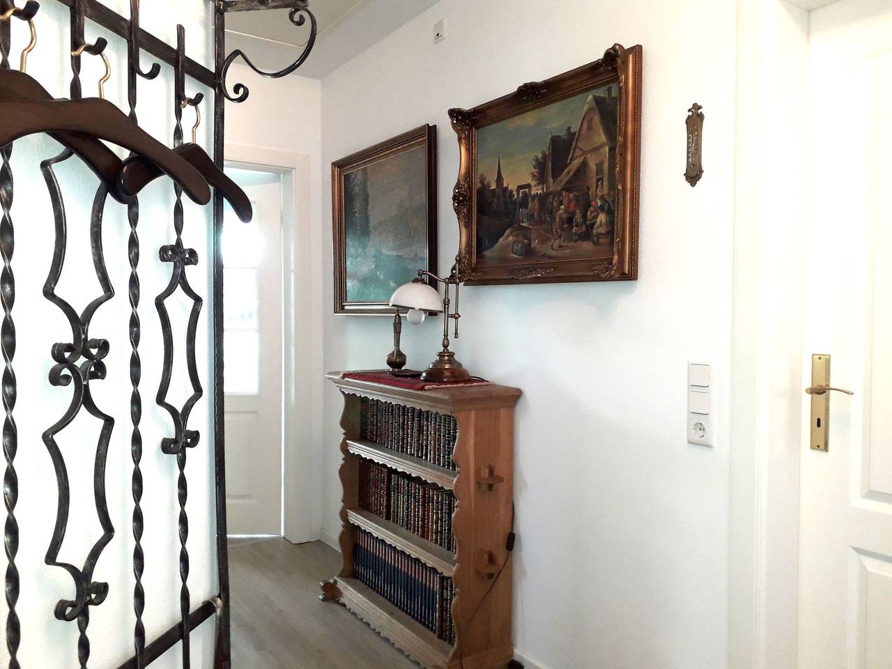 Ganze Wohnung, Landhaus am See in Bad Malente, Malente