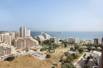 Holiday Rental for 4 People in Portimão, Algarve, Photo 2