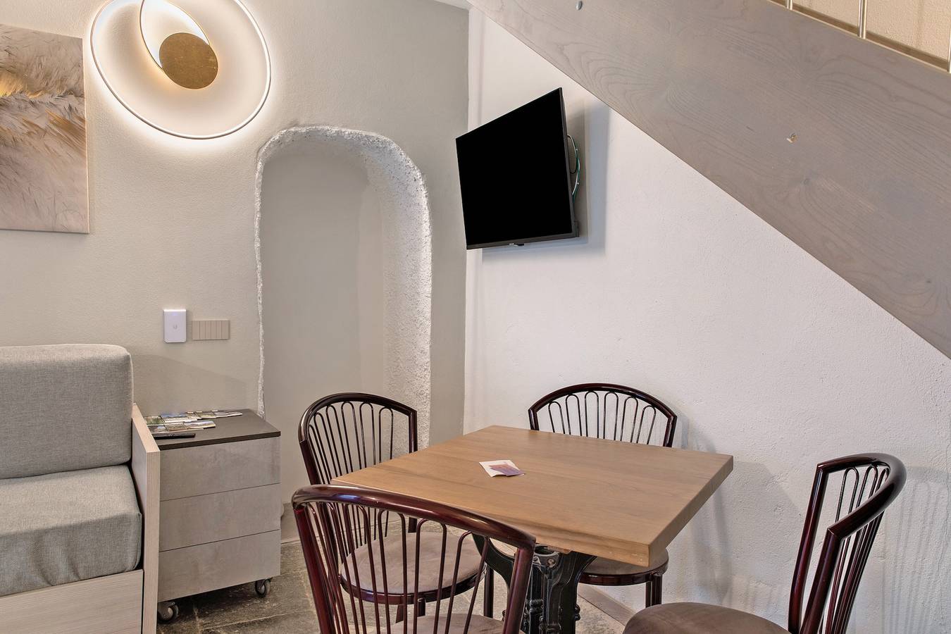 Holiday Home 'Bianco' with Mountain View, Wi-Fi and Air Conditioning in Torchione-Moia, Albosaggia