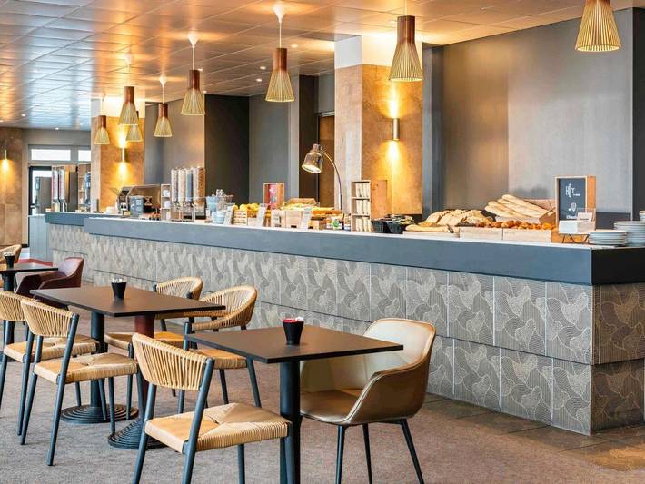 Hôtel pour 2 personnes, avec vue à Charenton-le-Pont - 4