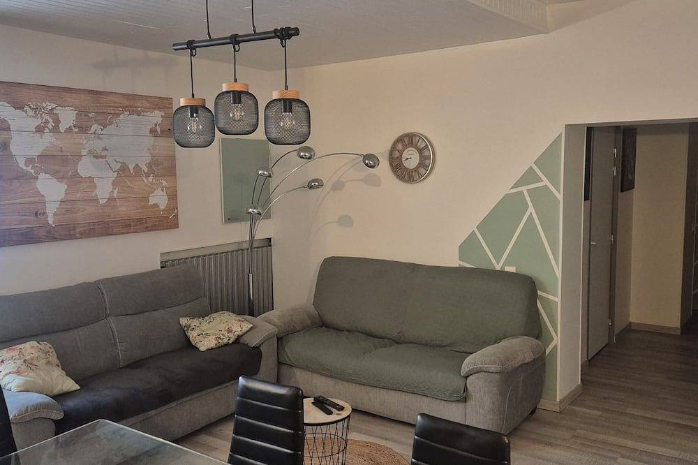 Ganze Wohnung, Mila'S Cocoon. In the heart of the South Ardèche. in Uzer, Ardèche