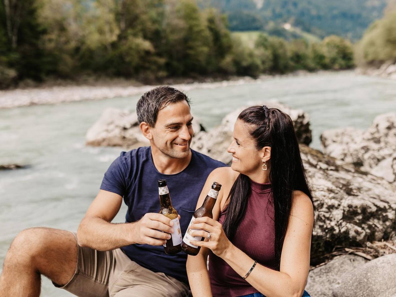 Naturhotel Schütterbad in Unken, Pinzgau