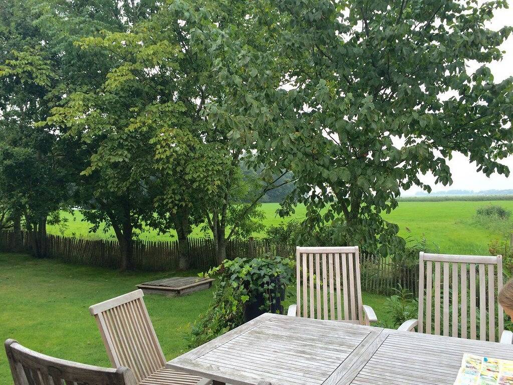 Maison de vacances avec 3 chambres in St. Peter-Bad, St. Peter-Ording