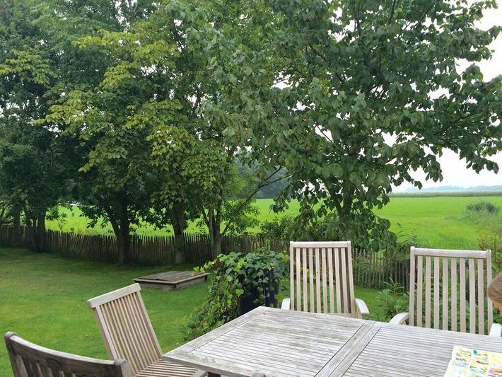 Bungalow für 6 Personen, mit Garten in St. Peter-Ording - 3
