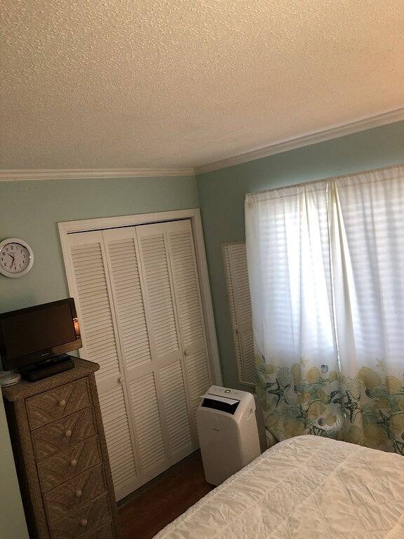 Ganze Wohnung, Private Retreat for two with stunning Ocean Front Views in North Topsail Beach, Camp Lejeune