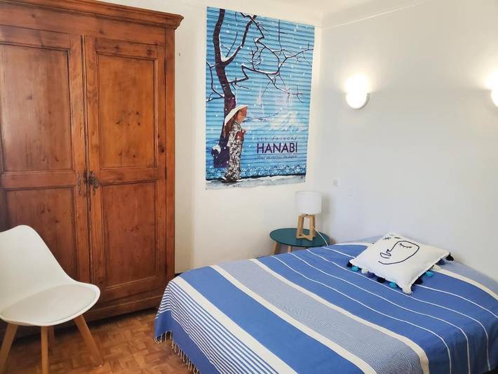 Location de vacances pour 4 personnes, avec terrasse, animaux acceptés à Connaux - 4