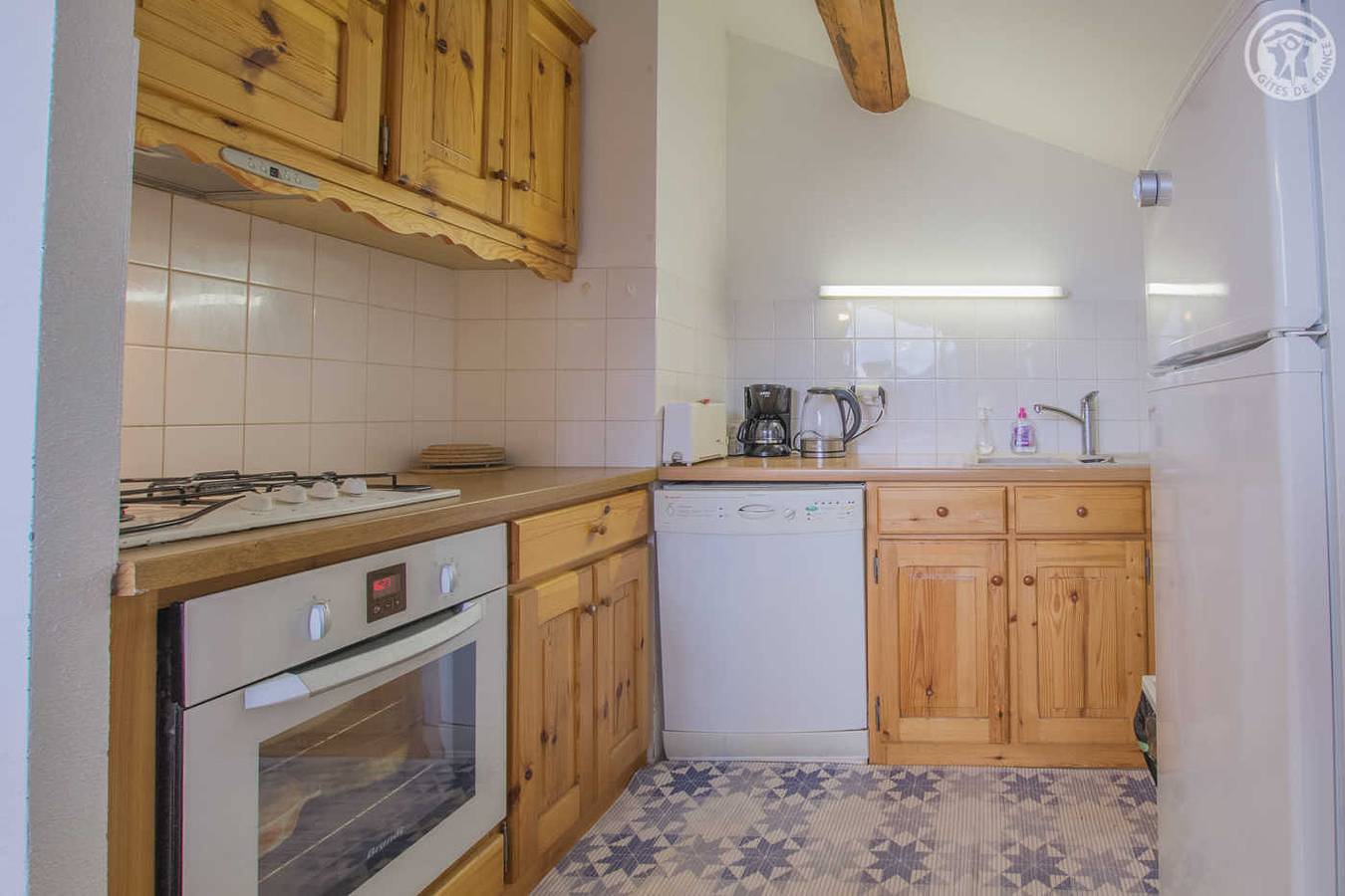 Les Ecombelles in Montvalezan, Massif du Ruitor