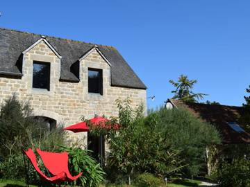 Gîte pour 4 personnes à Le Vieux-Marché