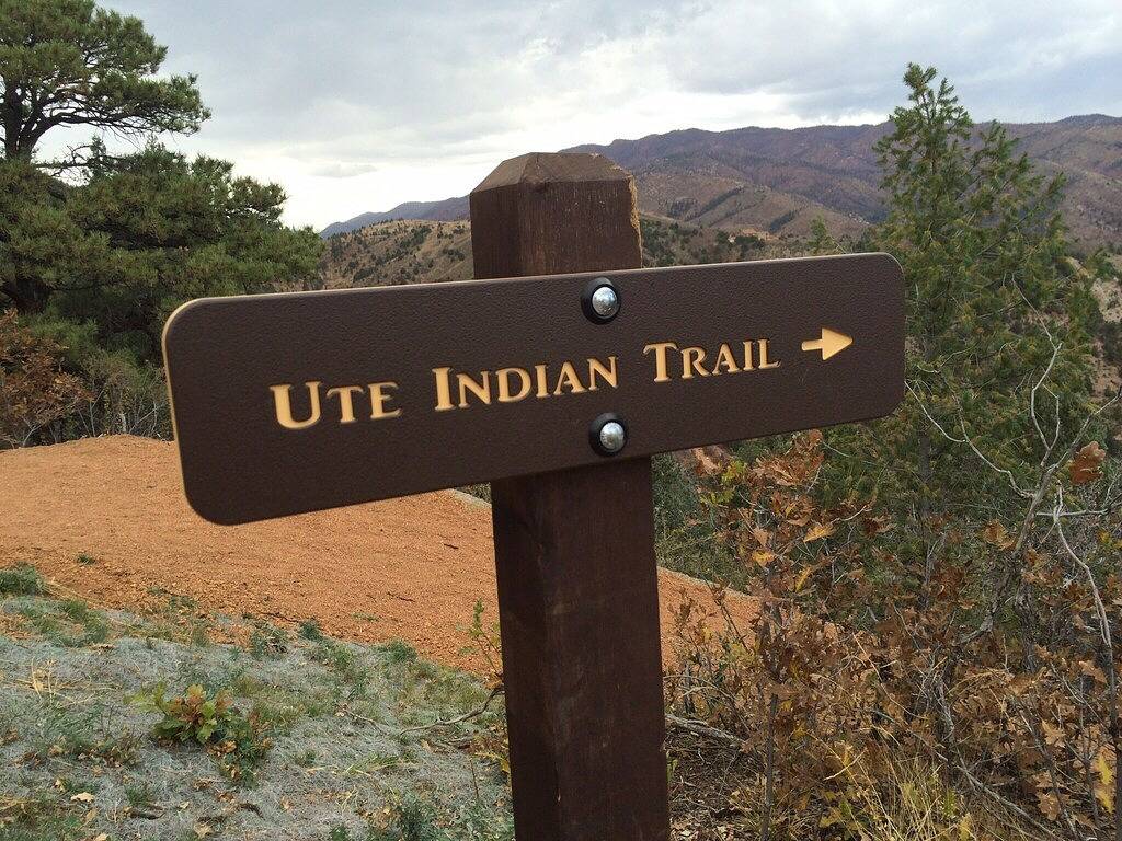 Mountain View, großartige Lage, tierfreundlich, leicht zu Fuß zu Parks, Wanderwegen. in Colorado Springs, El Paso County (CO)