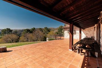 Agriturismo voor 14 Personen in Carvalheira, Minho (provincie), Afbeelding 3