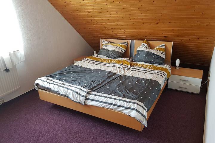 Ganze Wohnung, Günstige und Familienfreundliche Ferienwohnung mit toller Aussicht in Stoltenberg, Südliche Ostseeküste