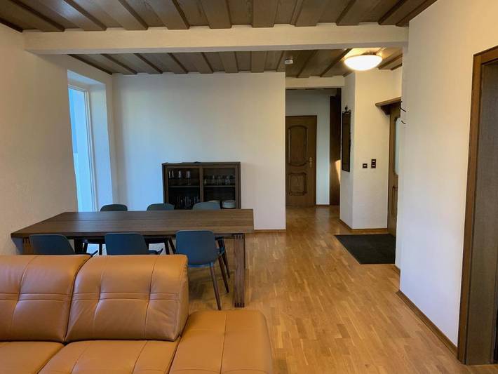 Ferienwohnung für 6 Personen, mit Garten und Pool in Regensburg - 3