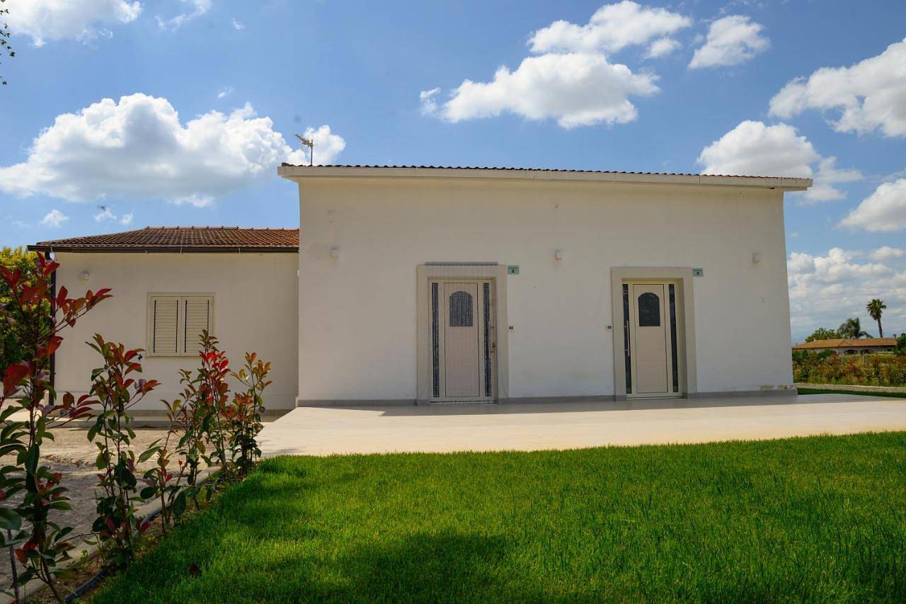 Holiday Home in Scanzano Jonico, Golf von Tarent