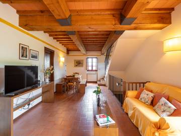 Ferienhaus für 7 Personen in La Panca, Greve In Chianti, Bild 4