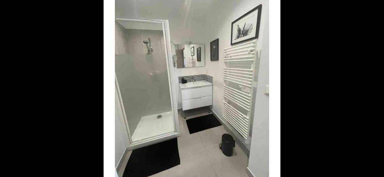Appartement entier, Le jardin de Vaumartin in Meyrargues, Région d'Aix-en-Provence