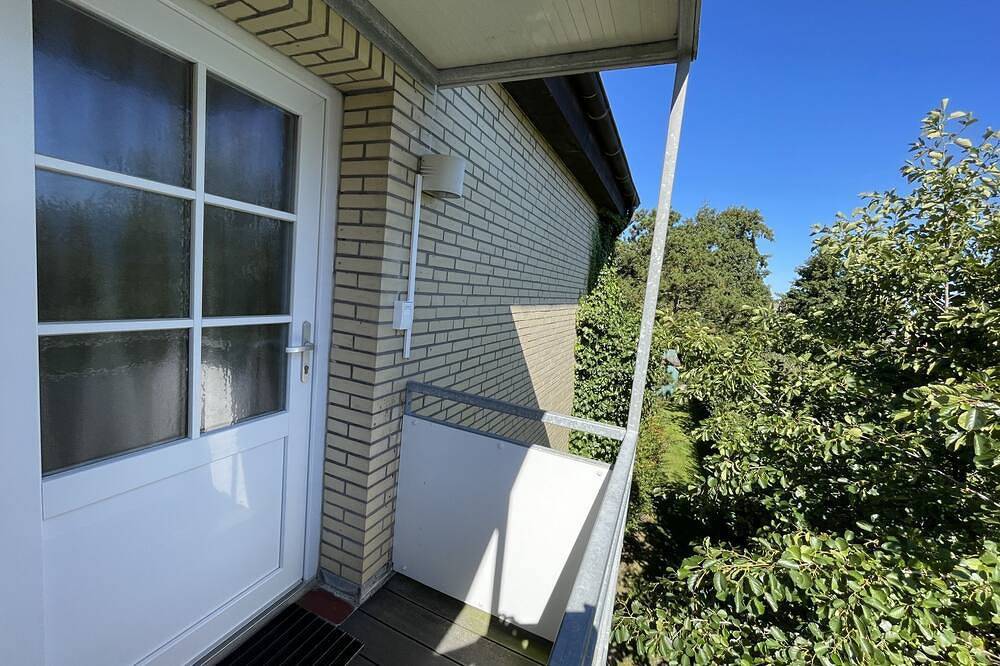 Rückzug in die Natur: Gemütliche Ferienwohnung an den Borkumer Dünen — Bild 4