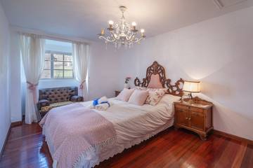 Chalet para 10 Personas en Chandreja de Queija, Provincia de Orense, Foto 4