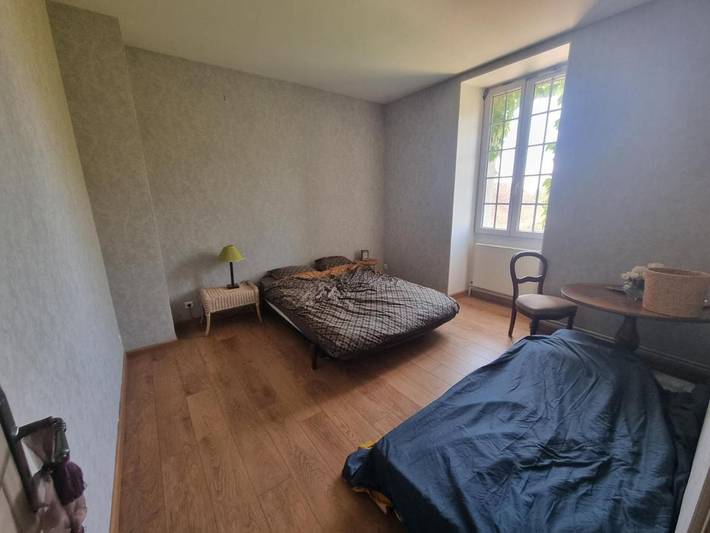 Location de vacances pour 19 personnes, avec jardin à Vernou-la-Celle-sur-Seine - 4
