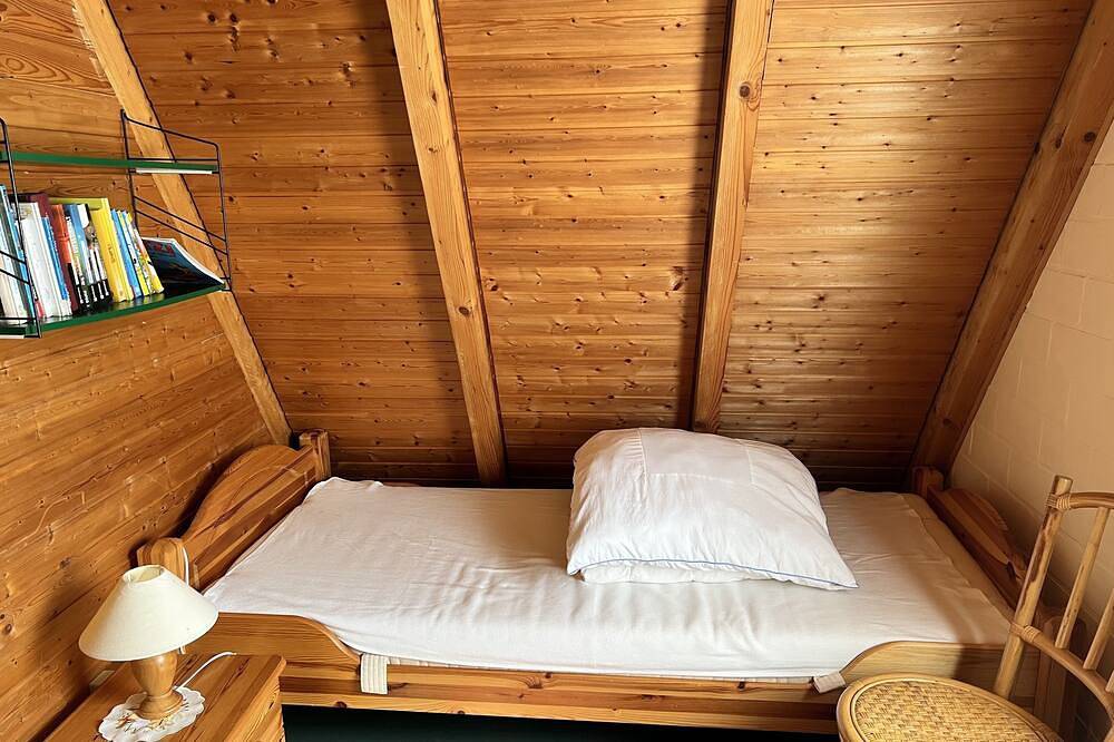 Ferienhaus für 4 Gäste mit 70m² in Sögel in Sögel, Emsland