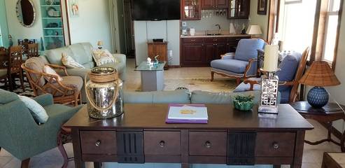 Cabin for 10 Guests in Kitty Hawk, Dare County, Picture 1