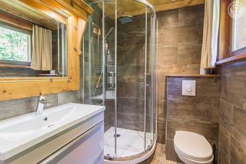 Chalet pour 4 Personnes dans Sainte-Foy-Tarentaise, Parc National de la Vanoise, Photo 3