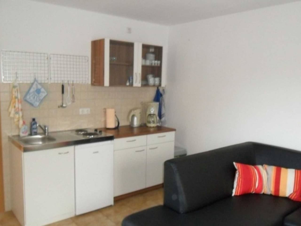 Ganze Ferienwohnung, Ferienhaus - Ferienhaus in Usedom Stadt, Usedom