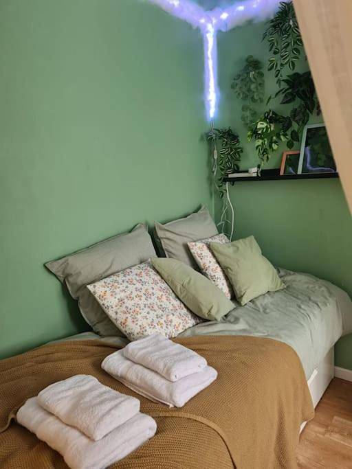 Gîte pour 2 personnes à Sautron - 3