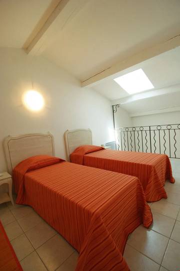 Location De Vacances pour 6 Personnes dans Paradou, Région d'Arles, Photo 4