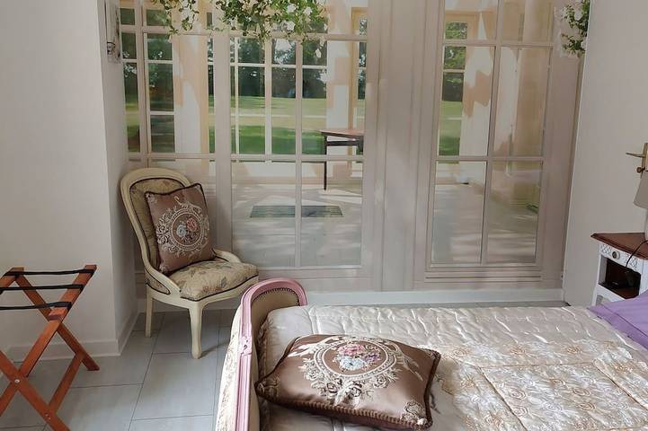 Hôtel pour 11 personnes dans Guerlédan - 4