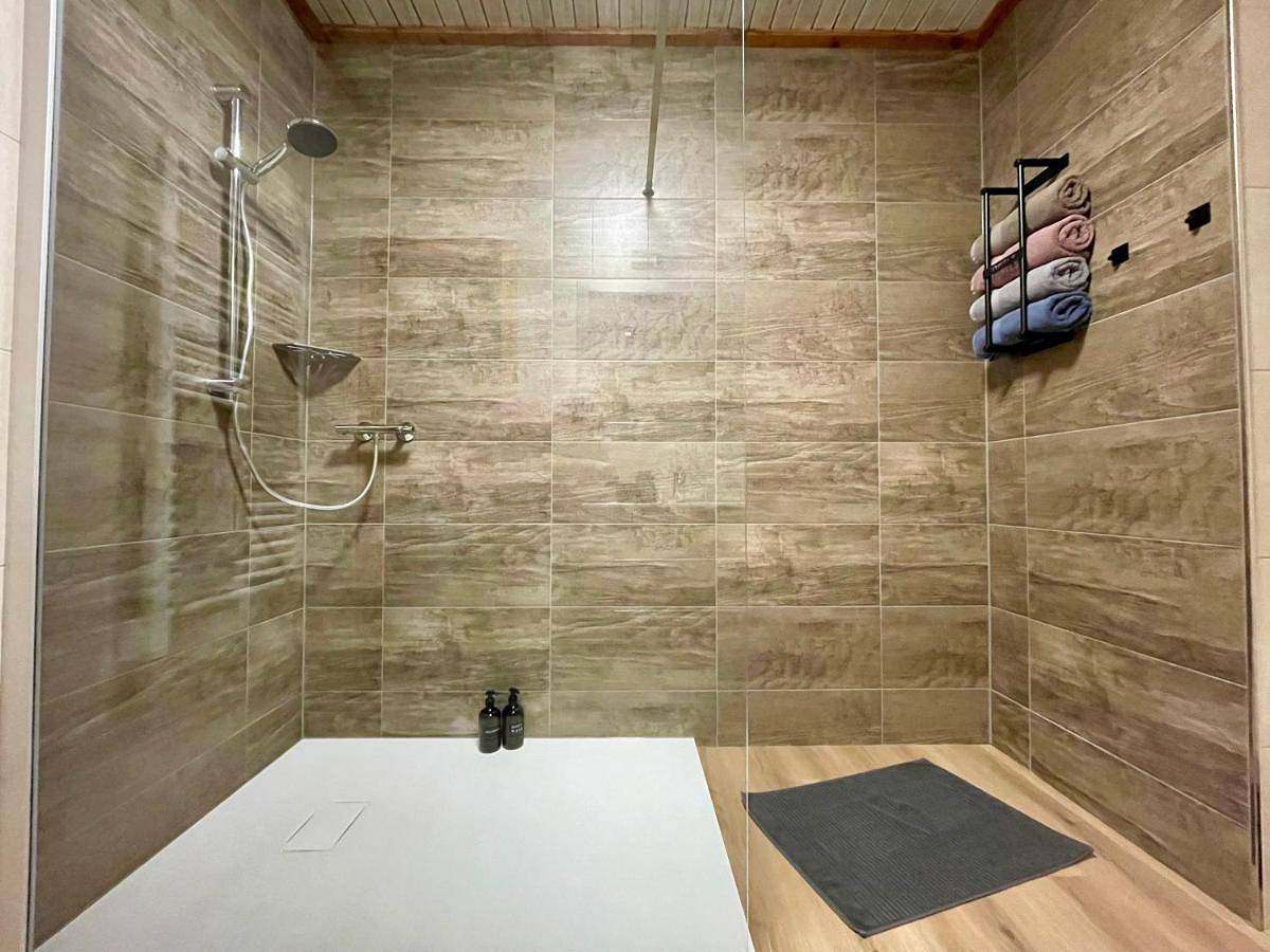 Ganze Wohnung, Apartment Ilm-Oase-Vollausstattung-Netflix-Rtlplus in Langewiesen, Thüringer Kernland