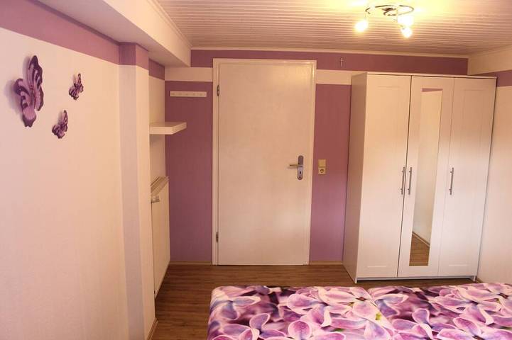 Ferienhaus für 2 Personen, mit Garten in der Saarschleife - 4
