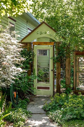 Vacation House for 2 Guests in Fort Collins, Northeast Colorado, Picture 4