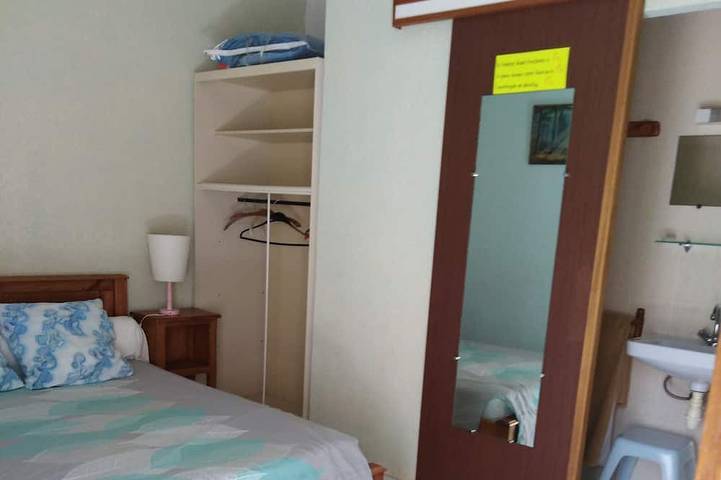 Maison d’hôte pour 2 personnes, avec Terrasse à Porto-Vecchio