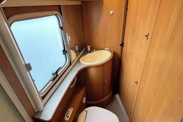 Camping pour 4 Personnes dans Santa Cruz de Tenerife, Région de la capitale de Tenerife, Photo 4